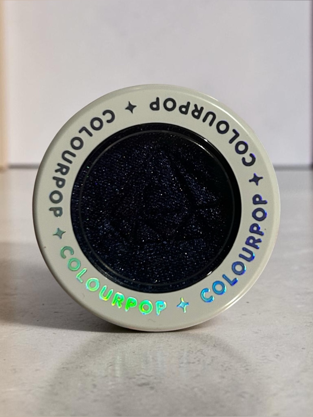 Colourpop Limited Edition Supershock Eyeshadow | Illusional